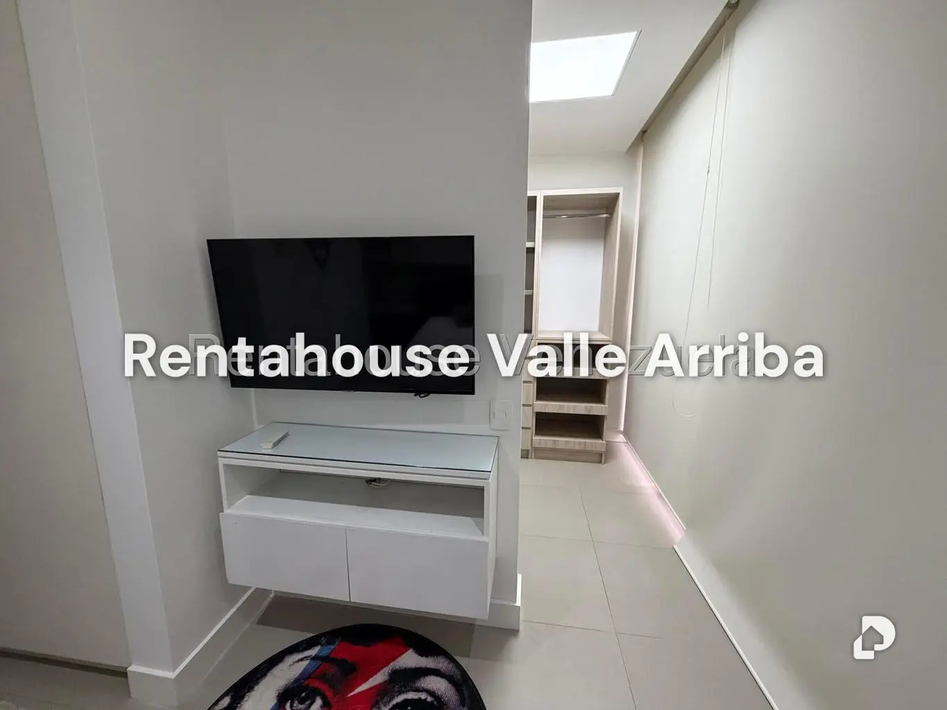Apartamento en La Castellana, Caracas – 30
