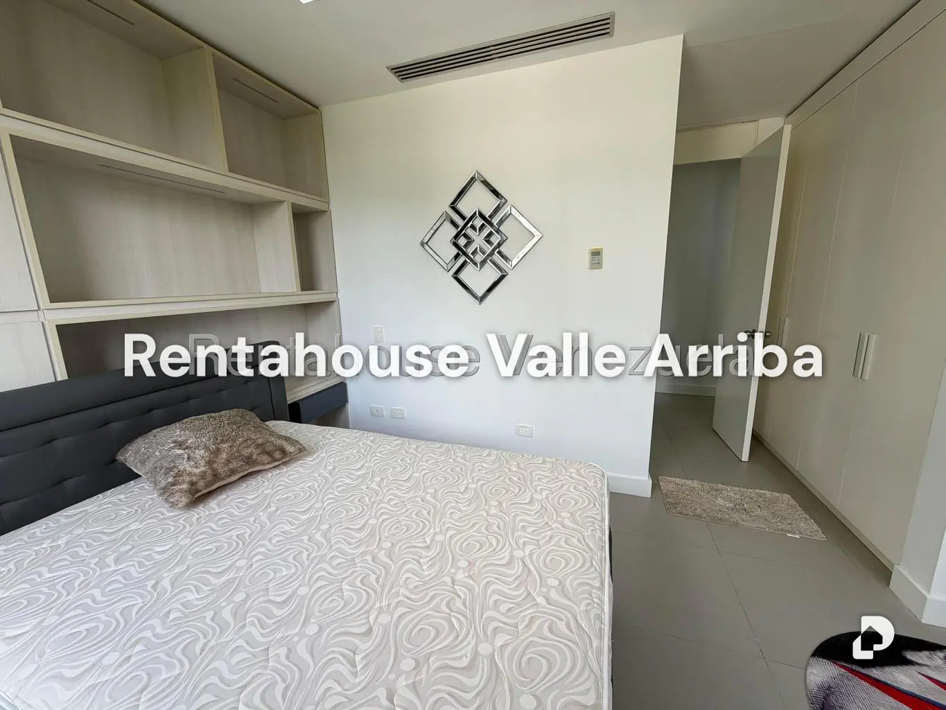 Apartamento en La Castellana, Caracas – 26