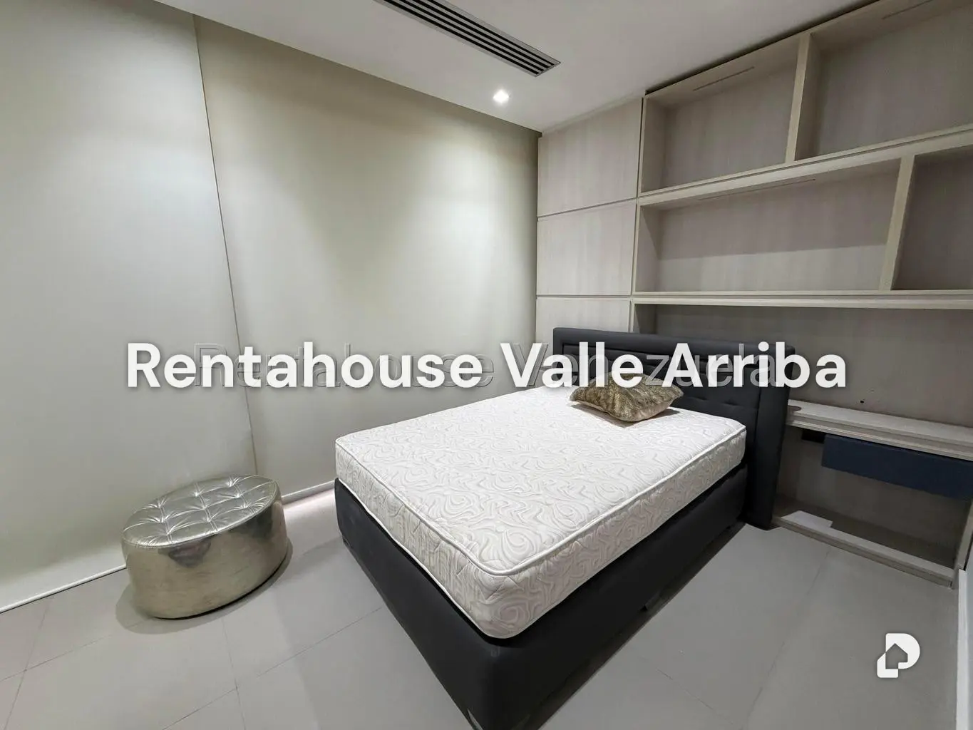 Apartamento en La Castellana, Caracas – 29