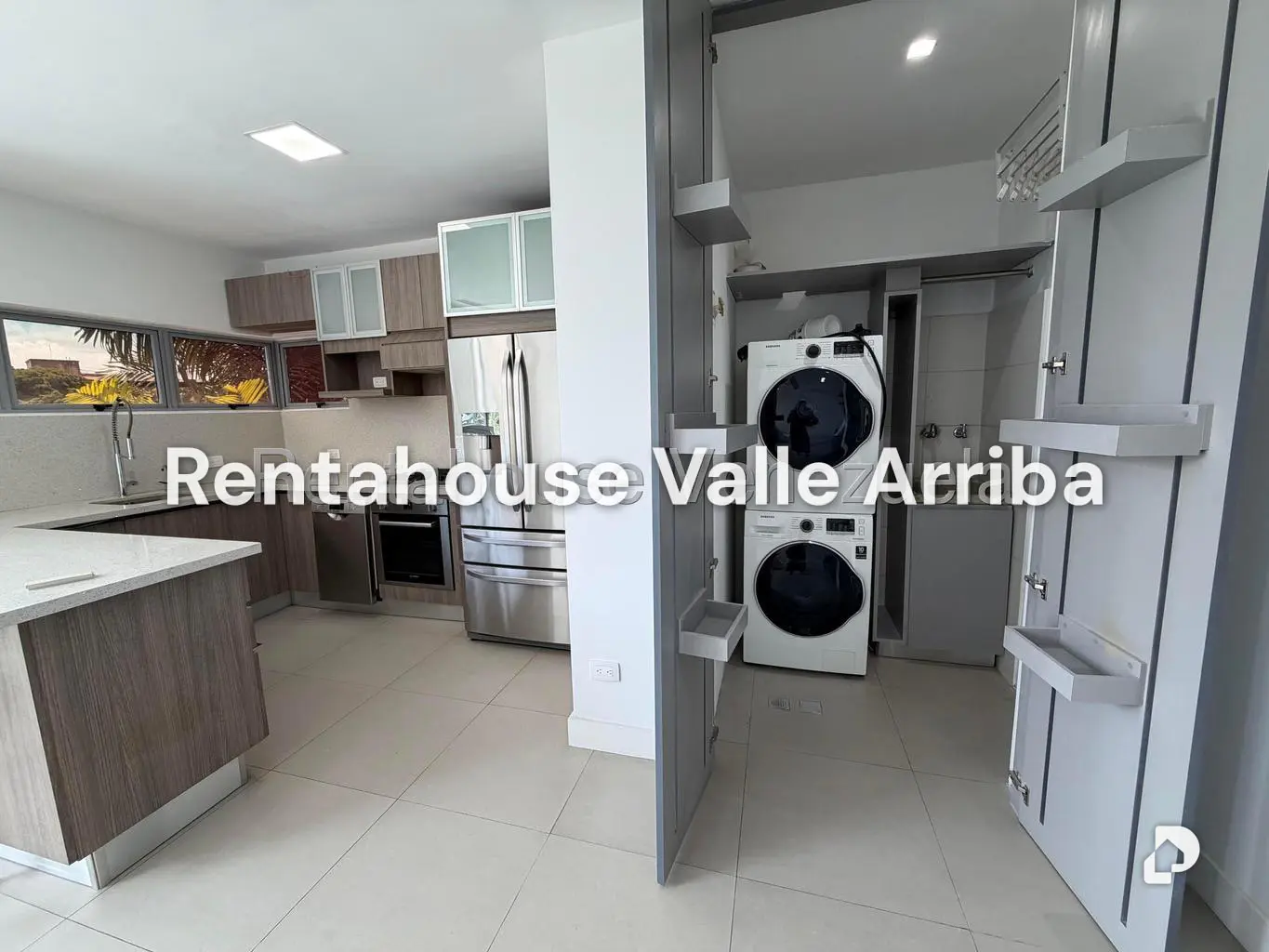 Apartamento en La Castellana, Caracas – 16