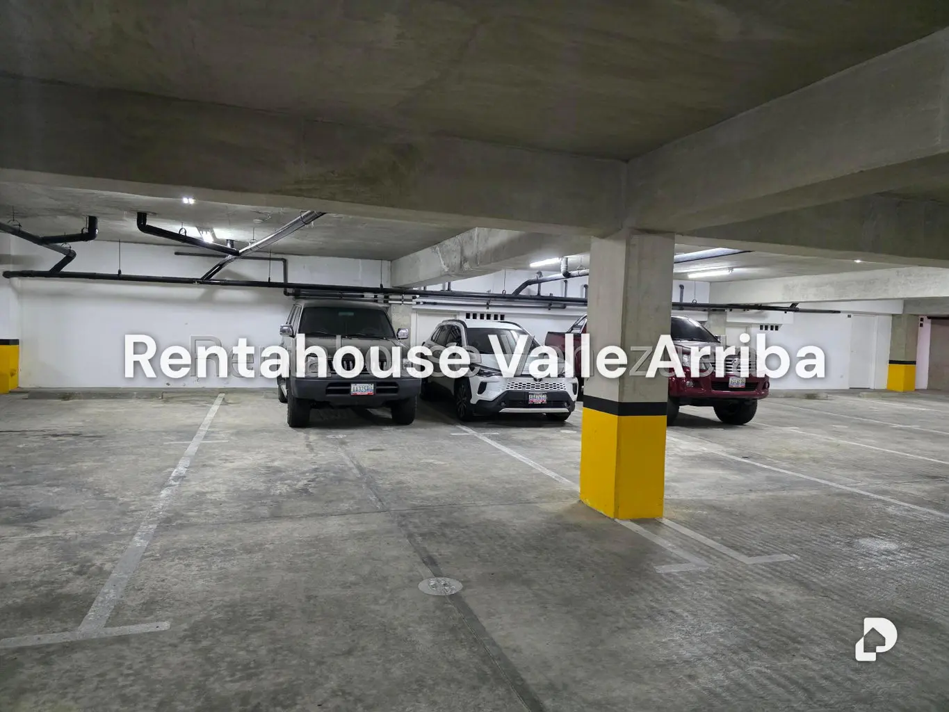 Apartamento en Mirador de Los Campitos I, Caracas – 18