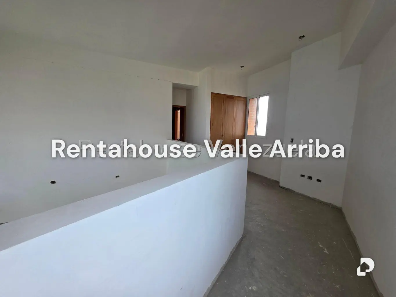Apartamento en Mirador de Los Campitos I, Caracas – 9