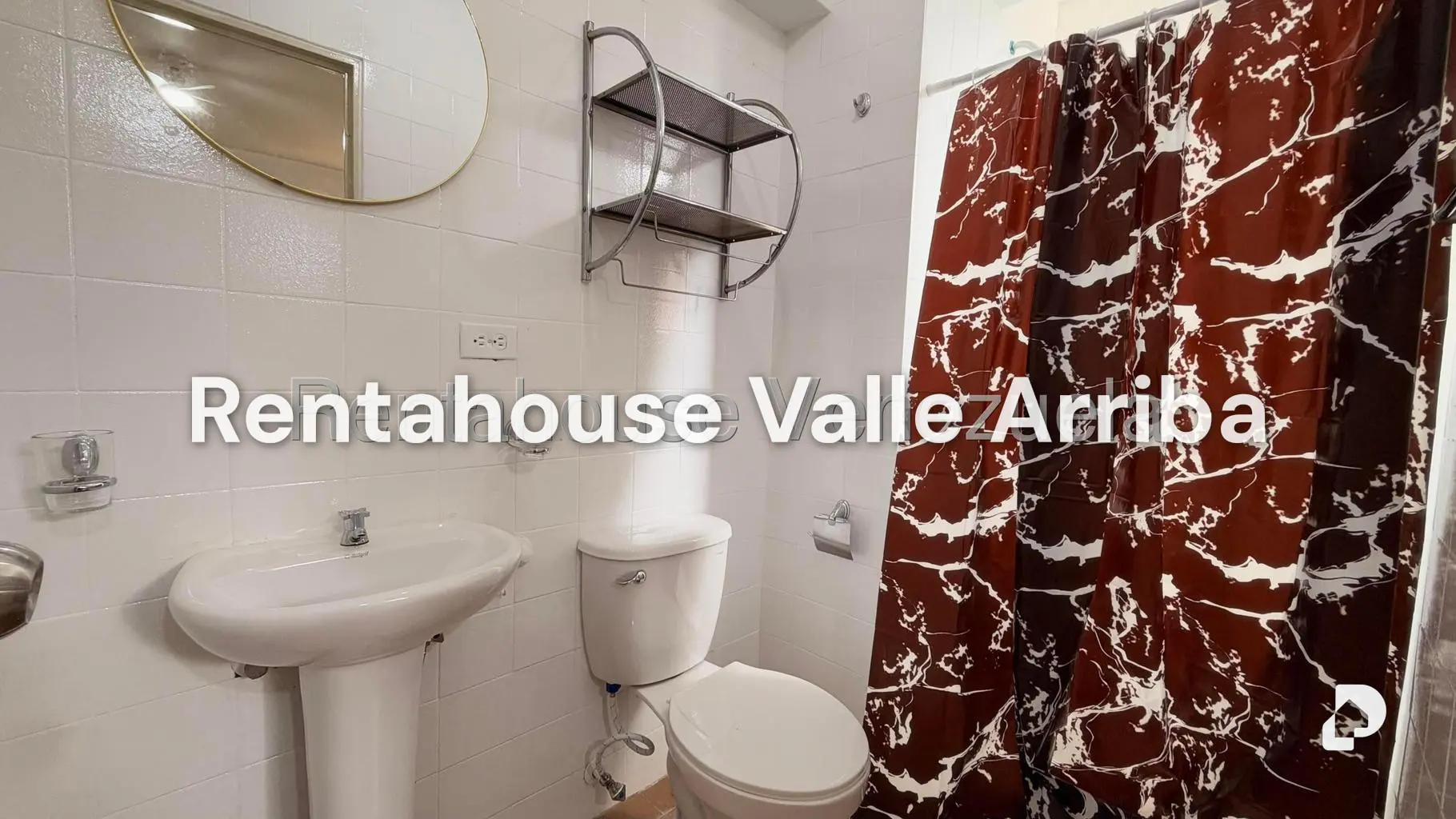 Apartamento en Terrazas del Ávila, Caracas – 8