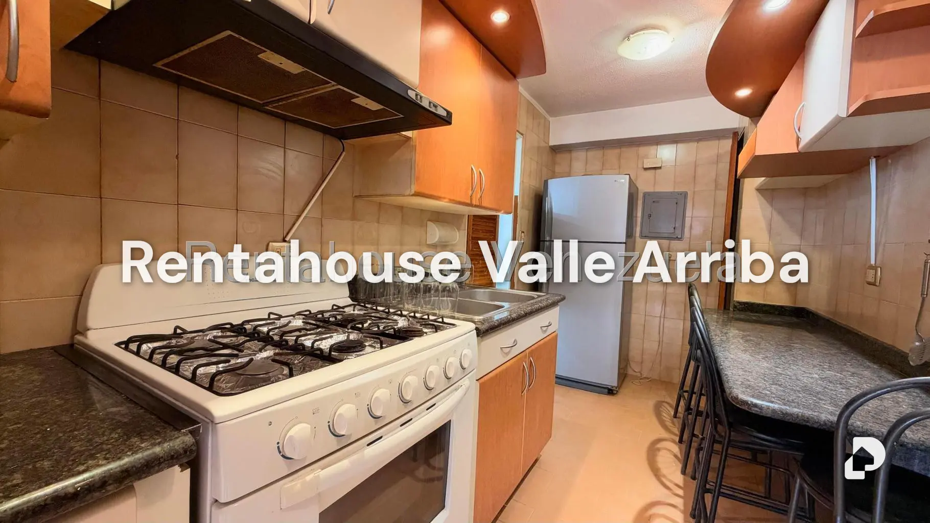Apartamento en Terrazas del Ávila, Caracas – 6