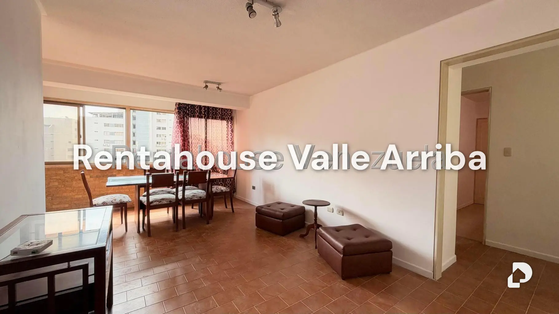 Apartamento en Terrazas del Ávila, Caracas – 3