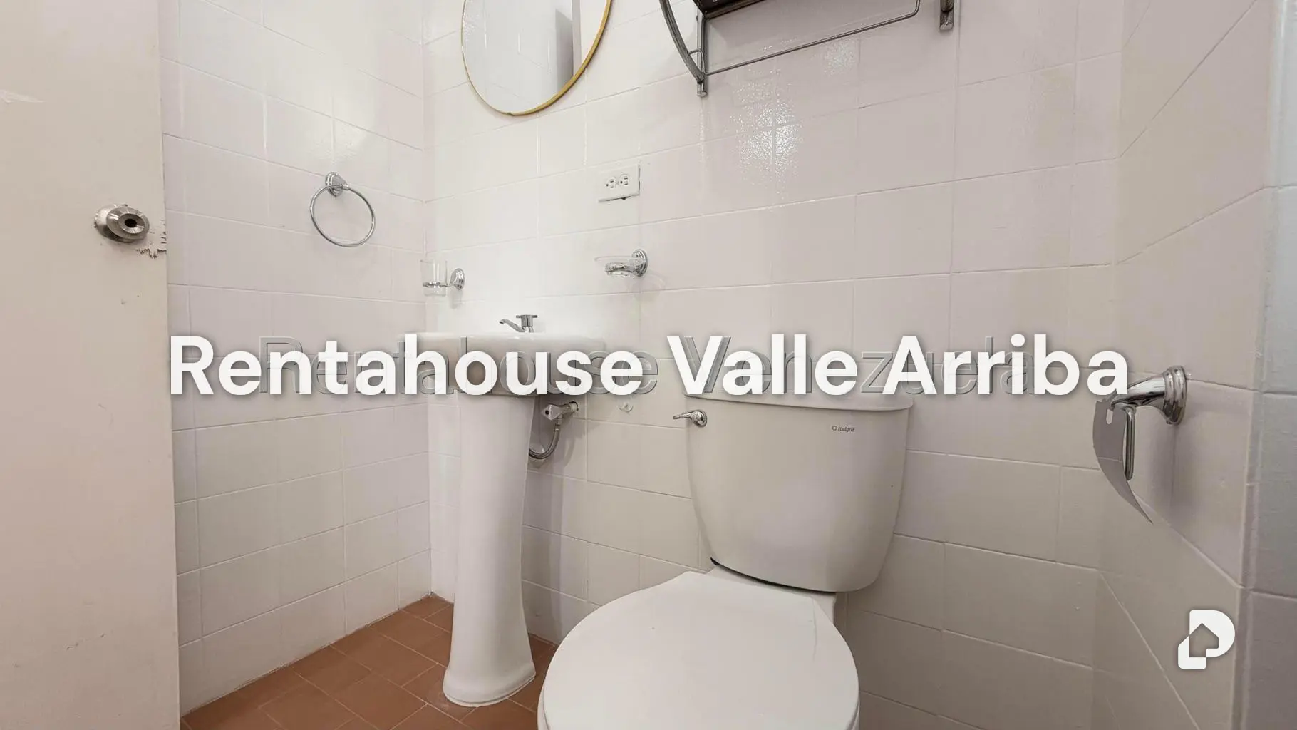 Apartamento en Terrazas del Ávila, Caracas – 9