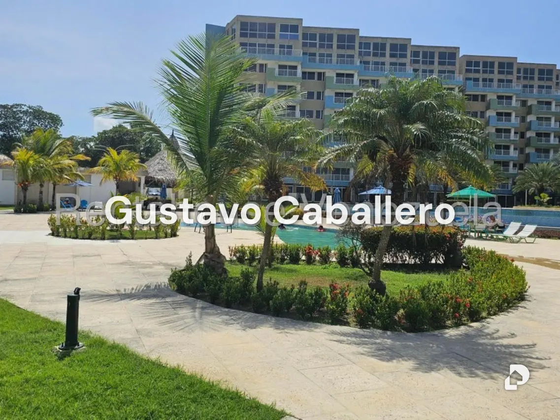Apartamento en Sabana de Oro, Higuerote – 1