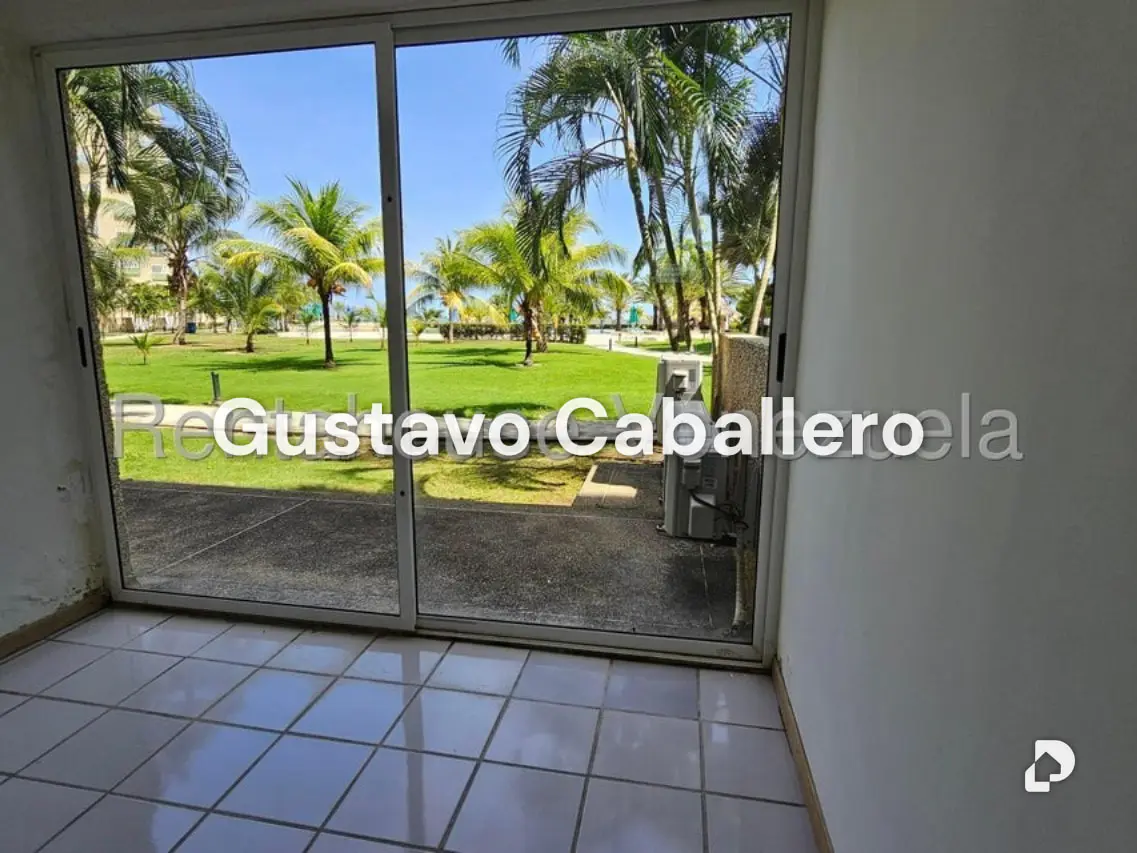Apartamento en Sabana de Oro, Higuerote – 3