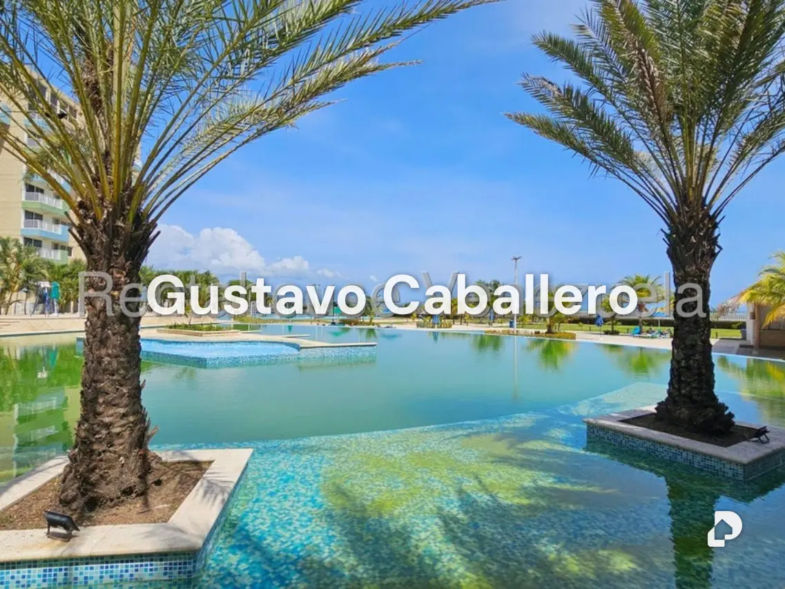 Apartamento en Sabana de Oro, Higuerote – 2