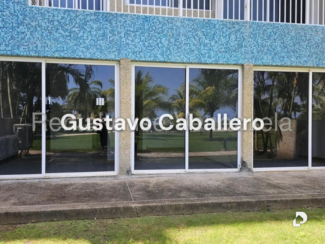 Apartamento en Sabana de Oro, Higuerote – 4