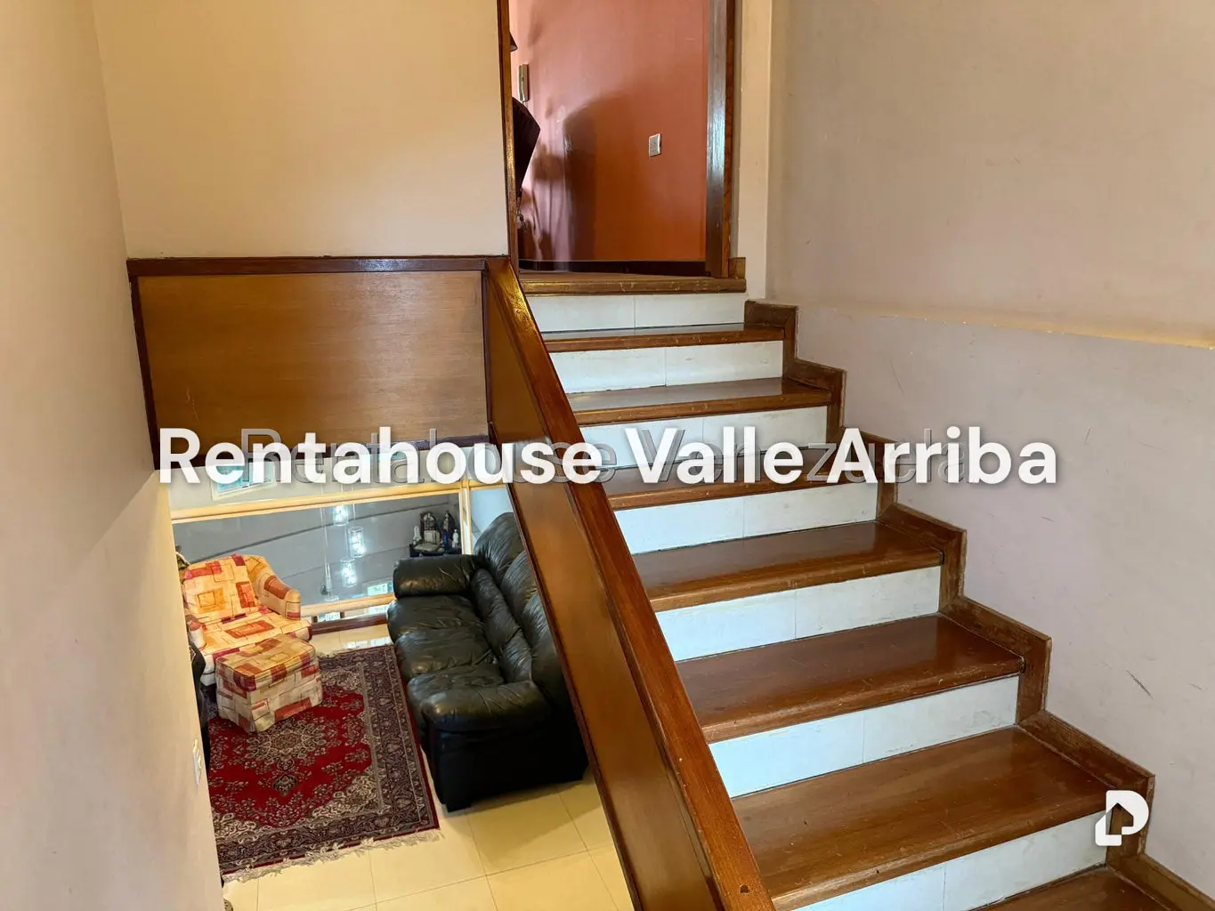 Casa en El Hatillo, Caracas – 11