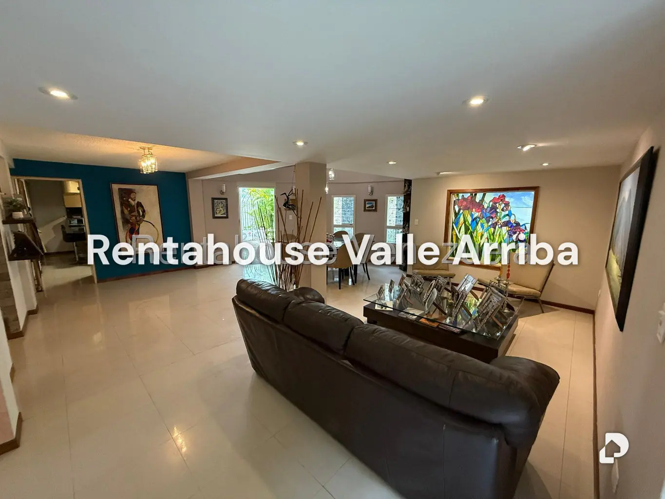 Casa en El Hatillo, Caracas – 12
