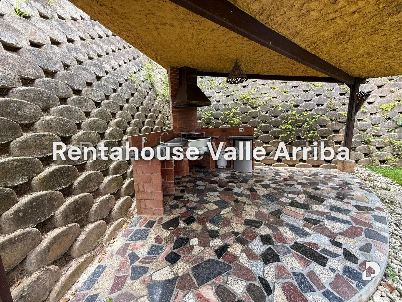 Casa en El Hatillo, Caracas – 5