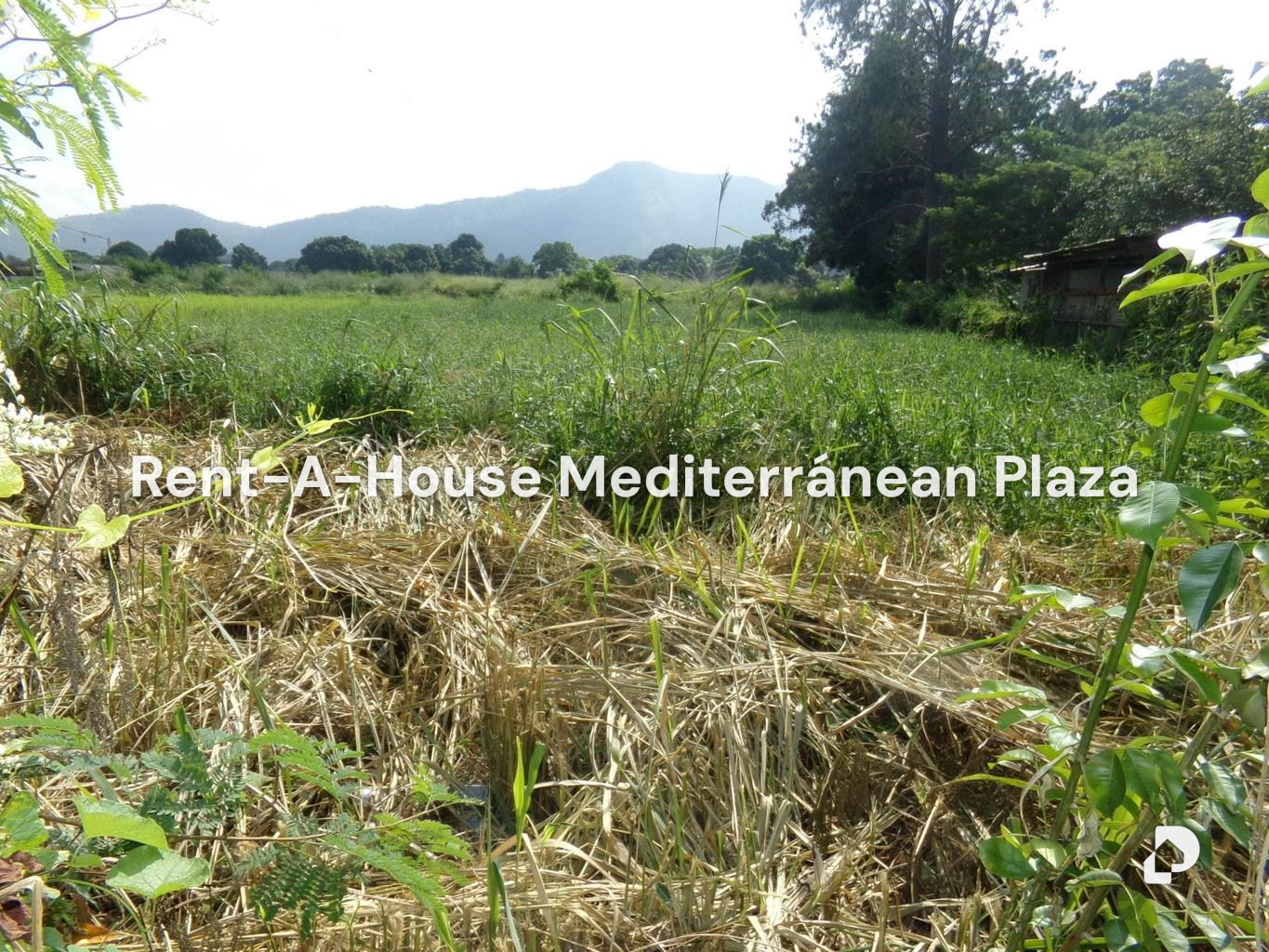 Land in Sabana del Medio, San Diego – 4