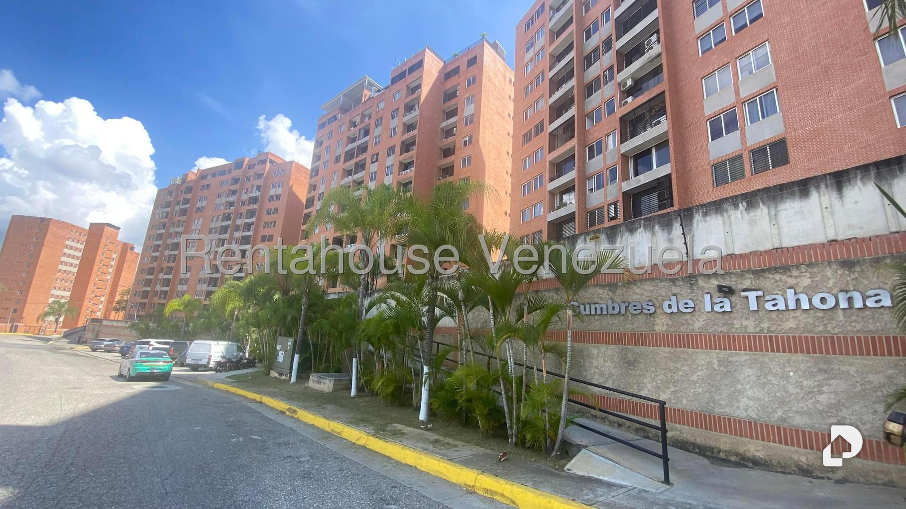 Apartamento en Colinas de La Tahona, Caracas – 16