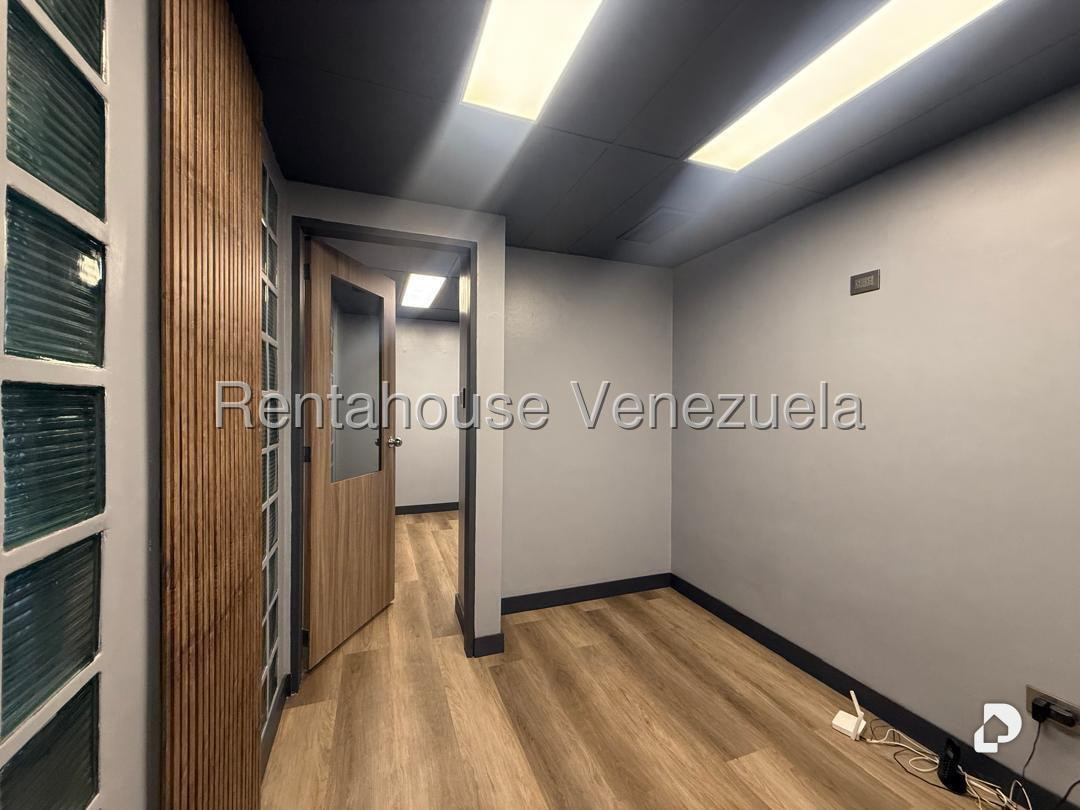 Oficina en La Castellana, Caracas