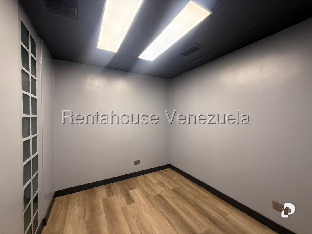 Oficina en La Castellana, Caracas