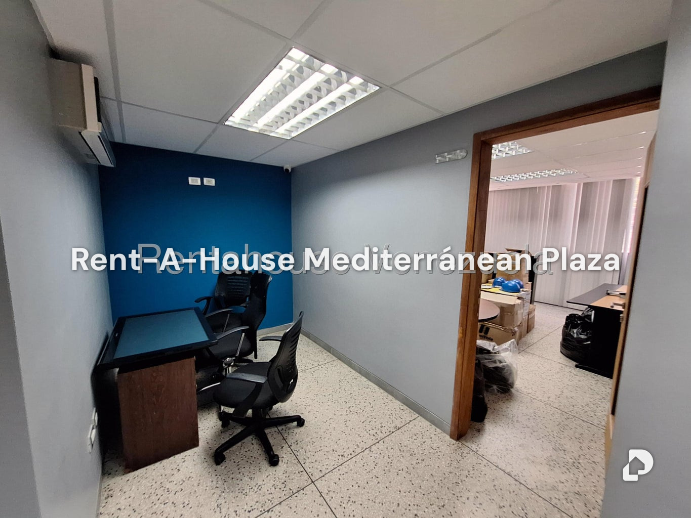 Local comercial en La Candelaria, Valencia