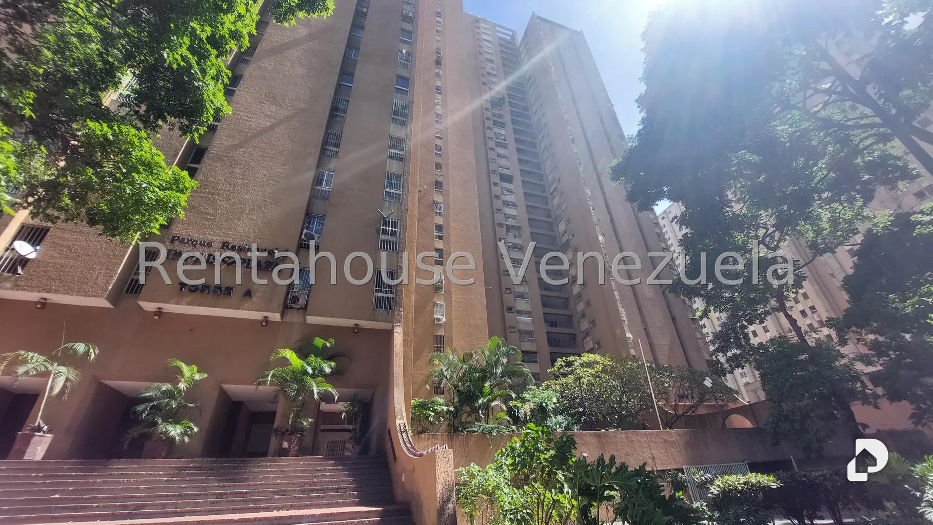 Apartamento en El Paraíso, Caracas – 2