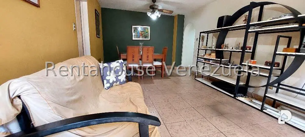 Apartamento en El Paraíso, Caracas – 5