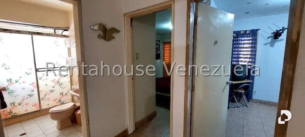 Apartamento en El Paraíso, Caracas – 12