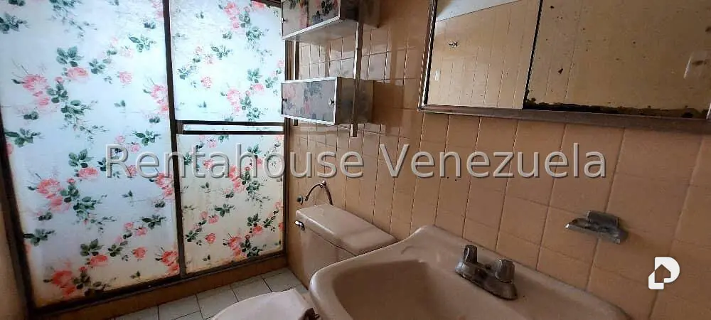 Apartamento en El Paraíso, Caracas – 14