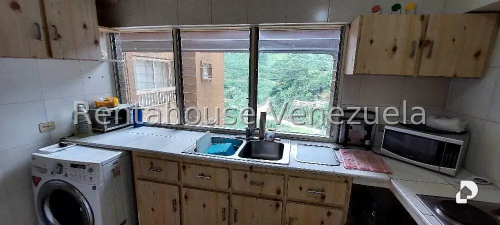 Apartamento en El Paraíso, Caracas – 10