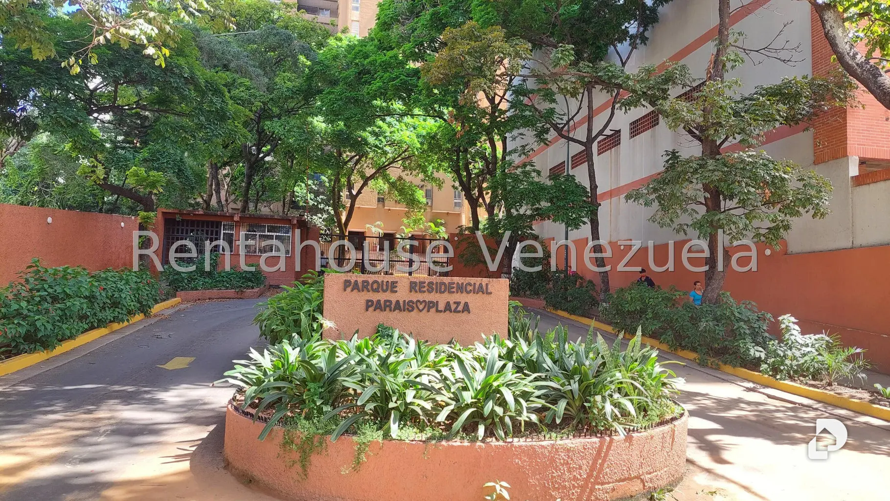 Apartamento en El Paraíso, Caracas – 1