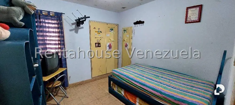 Apartamento en El Paraíso, Caracas – 15