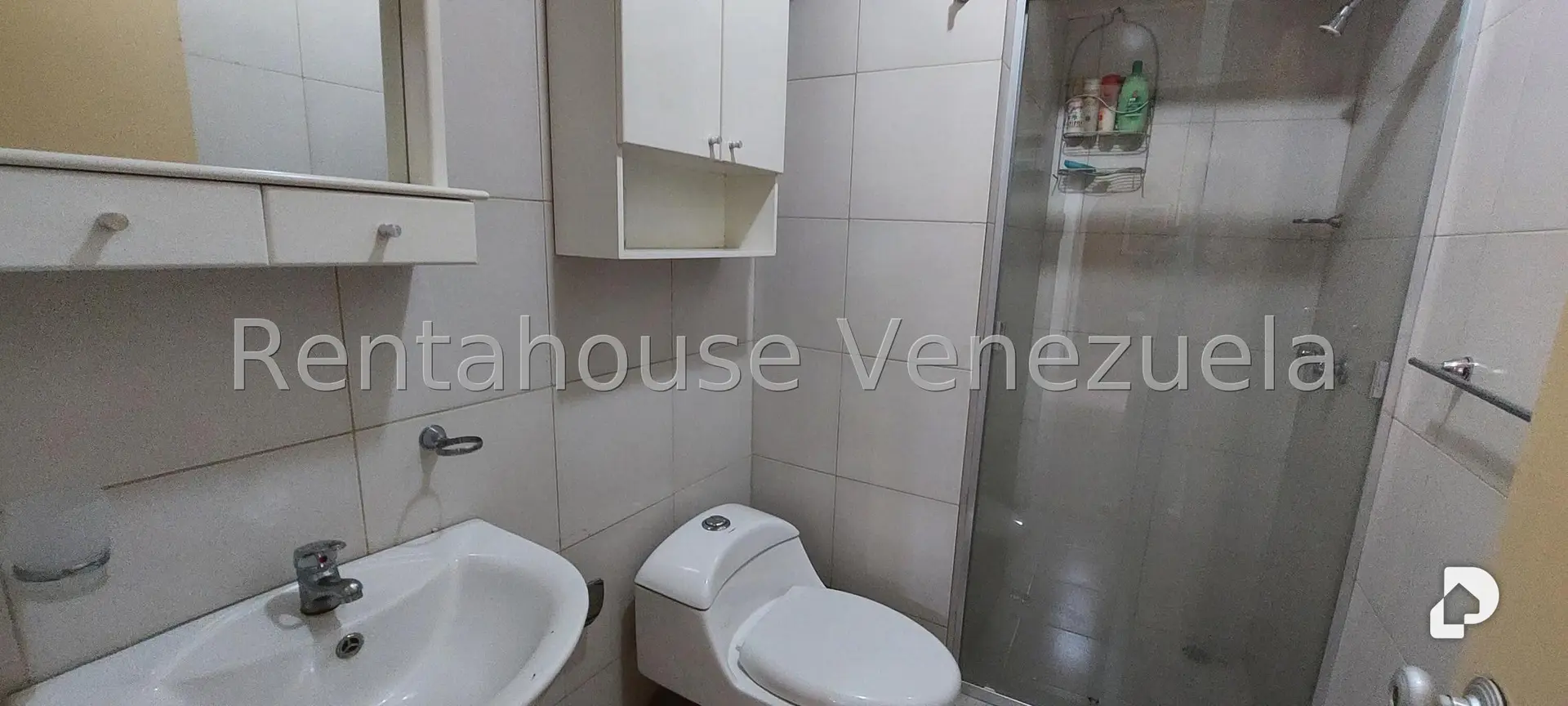 Apartamento en El Paraíso, Caracas – 18