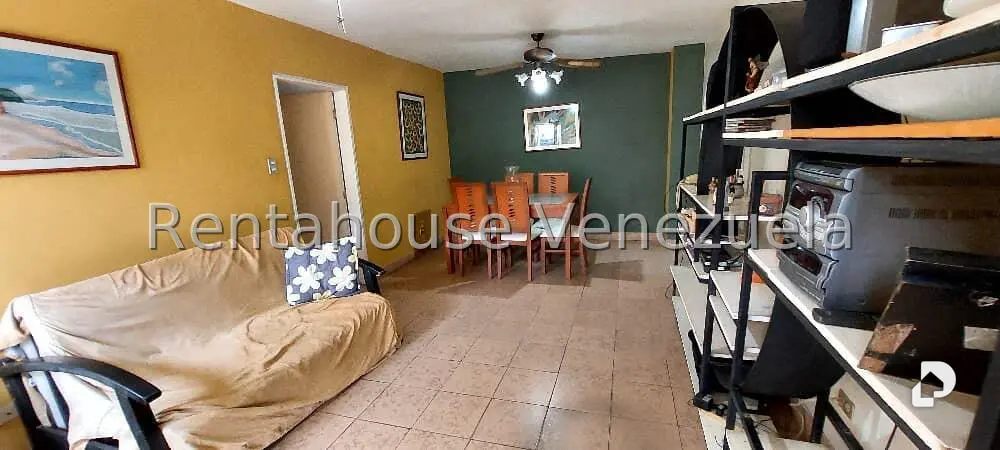 Apartamento en El Paraíso, Caracas – 6