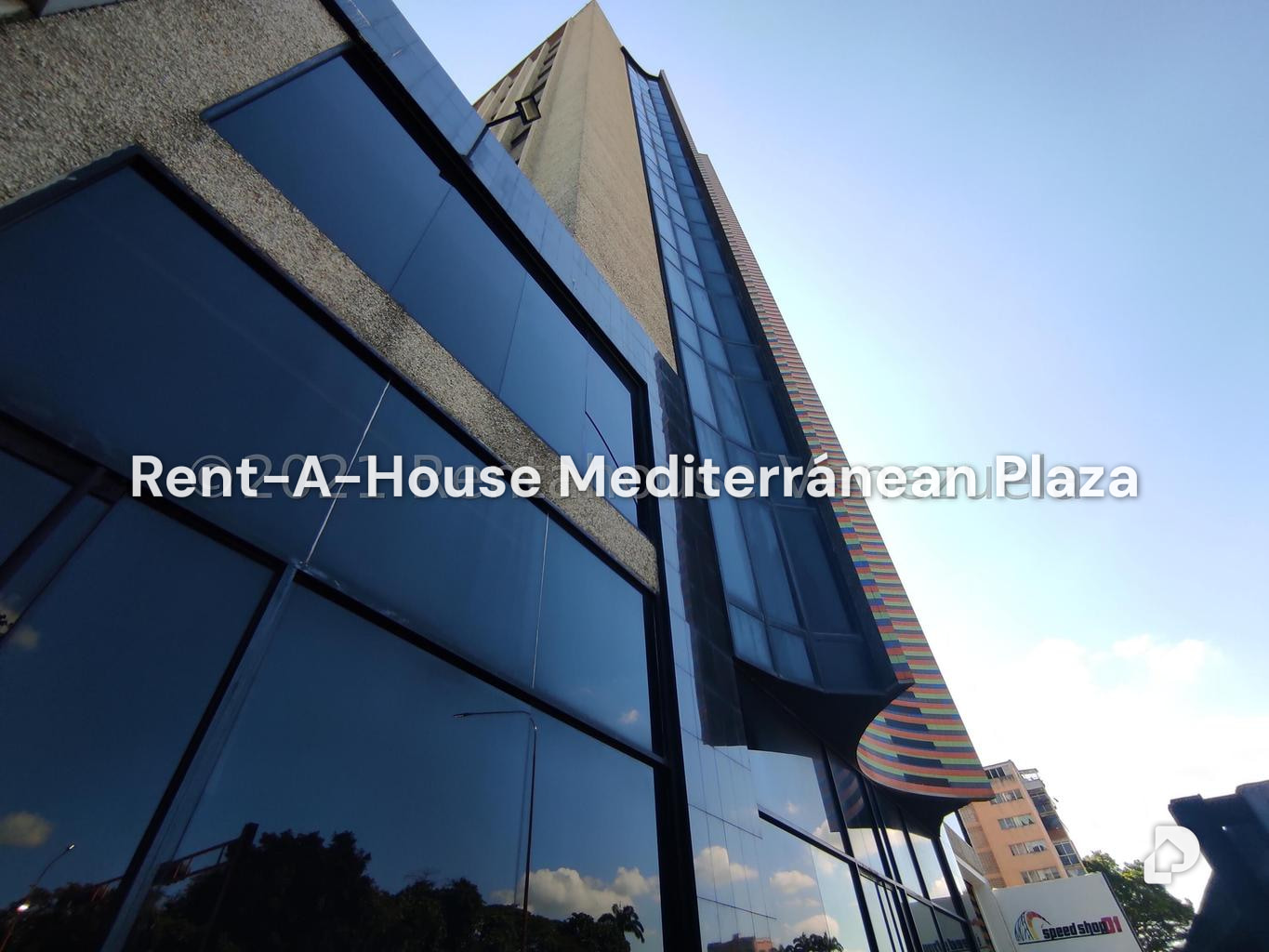 Oficina en El Recreo, Valencia – 31