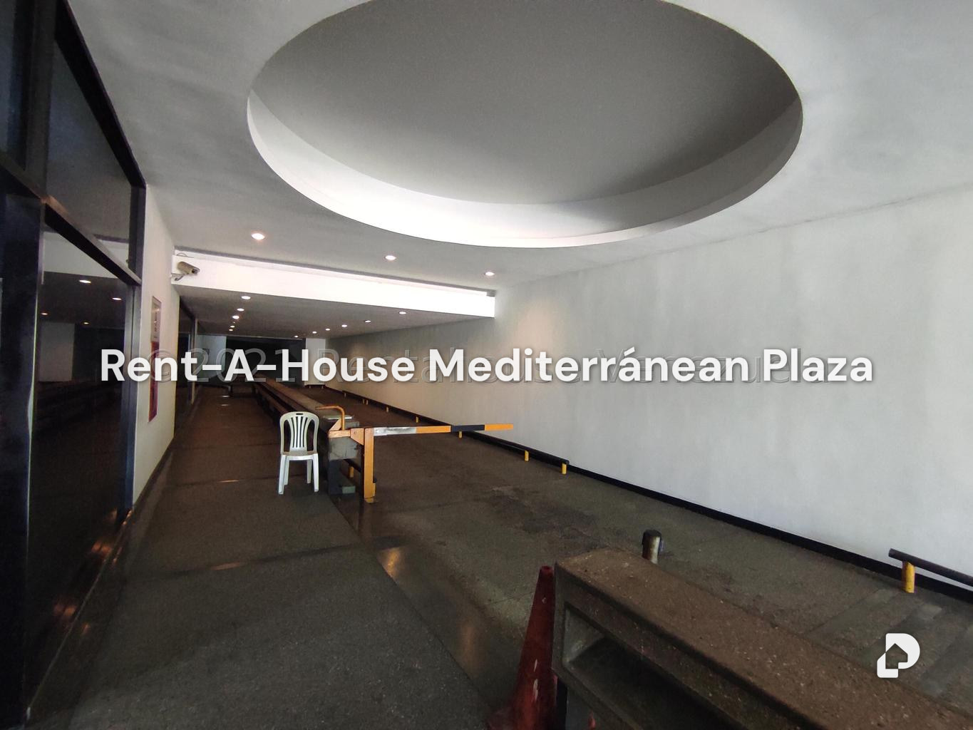 Oficina en El Recreo, Valencia – 22