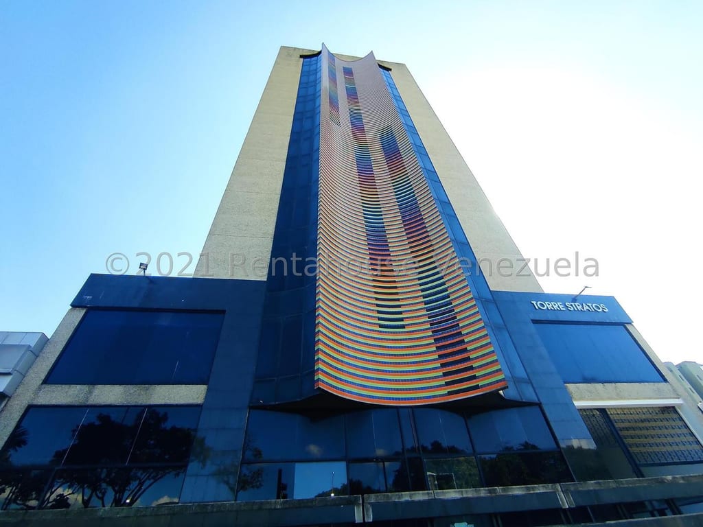 Oficina en El Recreo, Valencia - 1