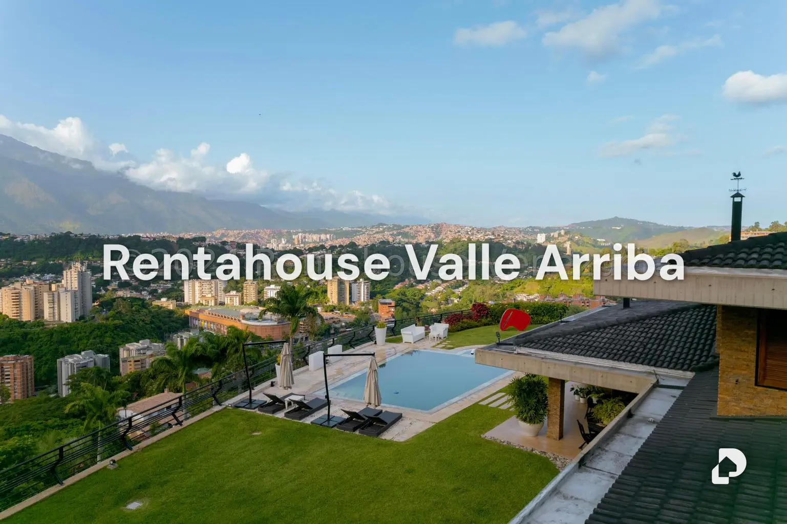 Casa en Cerro Verde, Caracas – 8