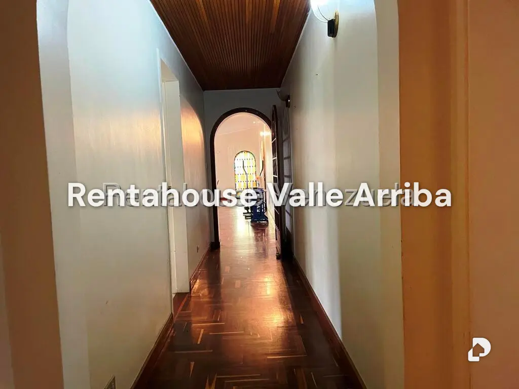 House in Los Guayabitos, Caracas – 59
