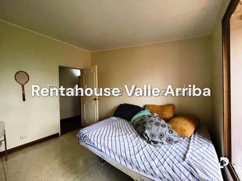 House in Los Guayabitos, Caracas – 58