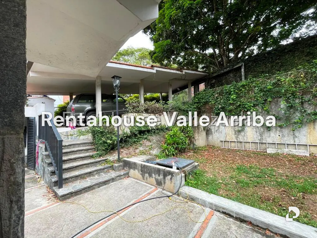 House in Los Guayabitos, Caracas – 99
