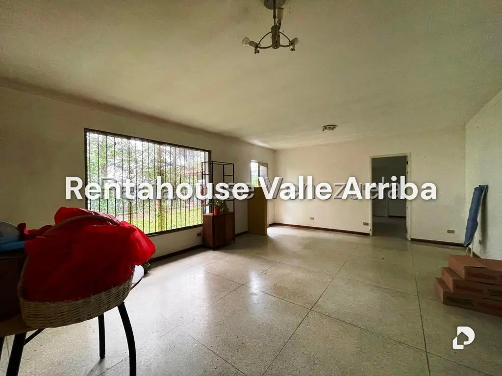 House in Los Guayabitos, Caracas – 82