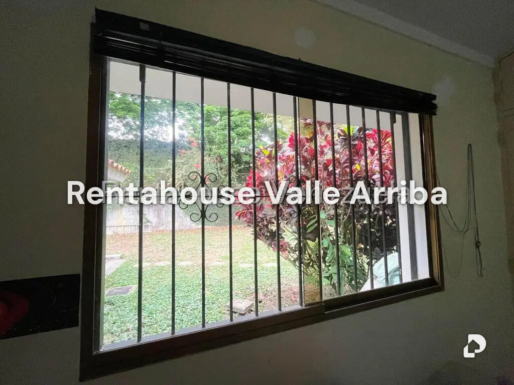 House in Los Guayabitos, Caracas – 52