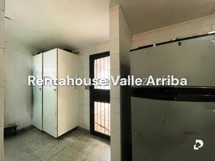 House in Los Guayabitos, Caracas – 37