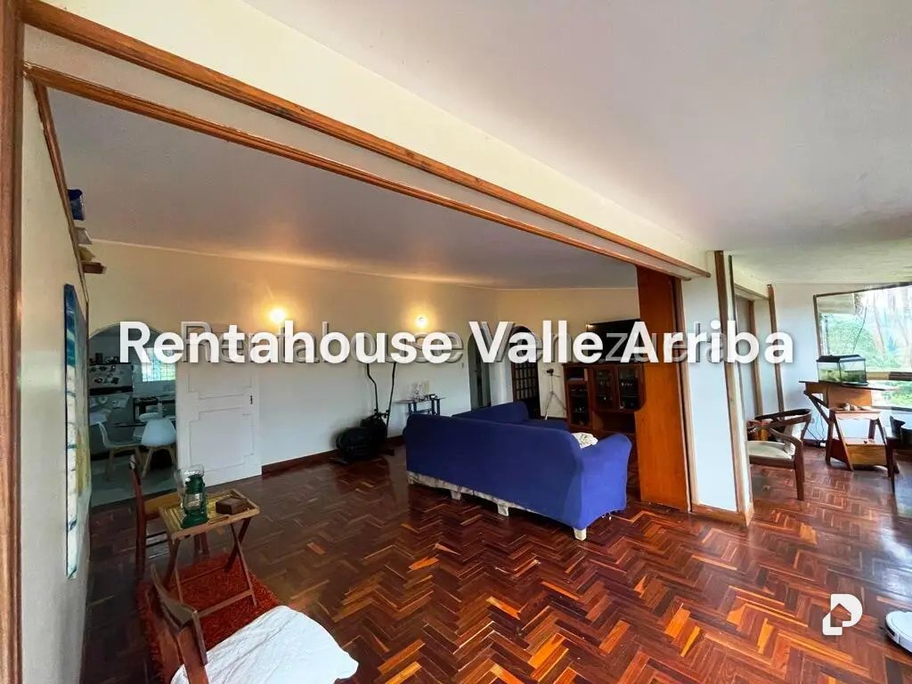 House in Los Guayabitos, Caracas – 29