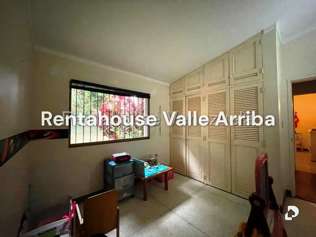 House in Los Guayabitos, Caracas – 51