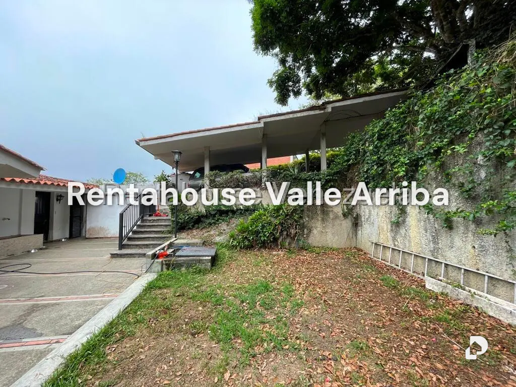 House in Los Guayabitos, Caracas – 98