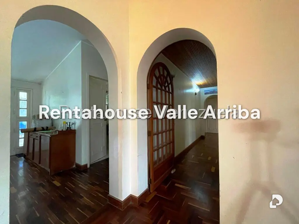 House in Los Guayabitos, Caracas – 39