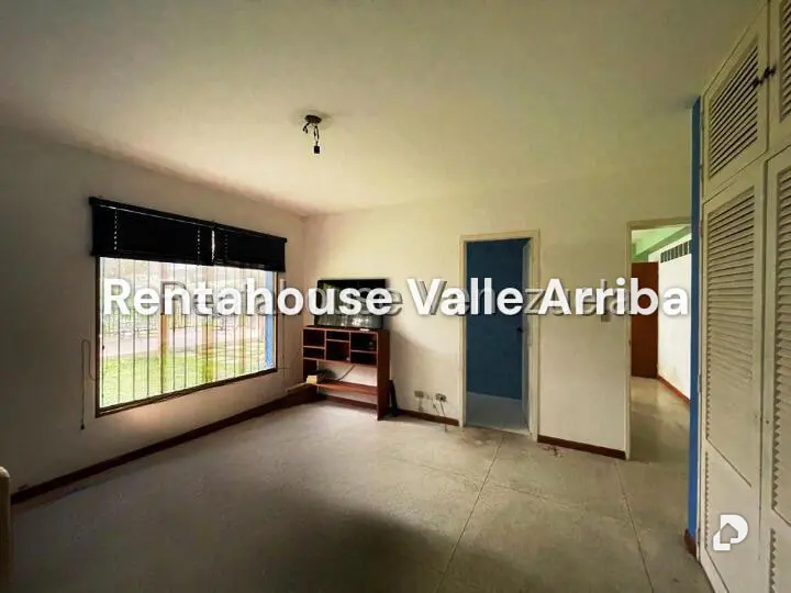House in Los Guayabitos, Caracas – 78