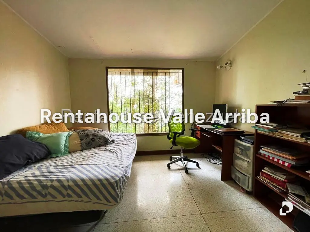 House in Los Guayabitos, Caracas – 55