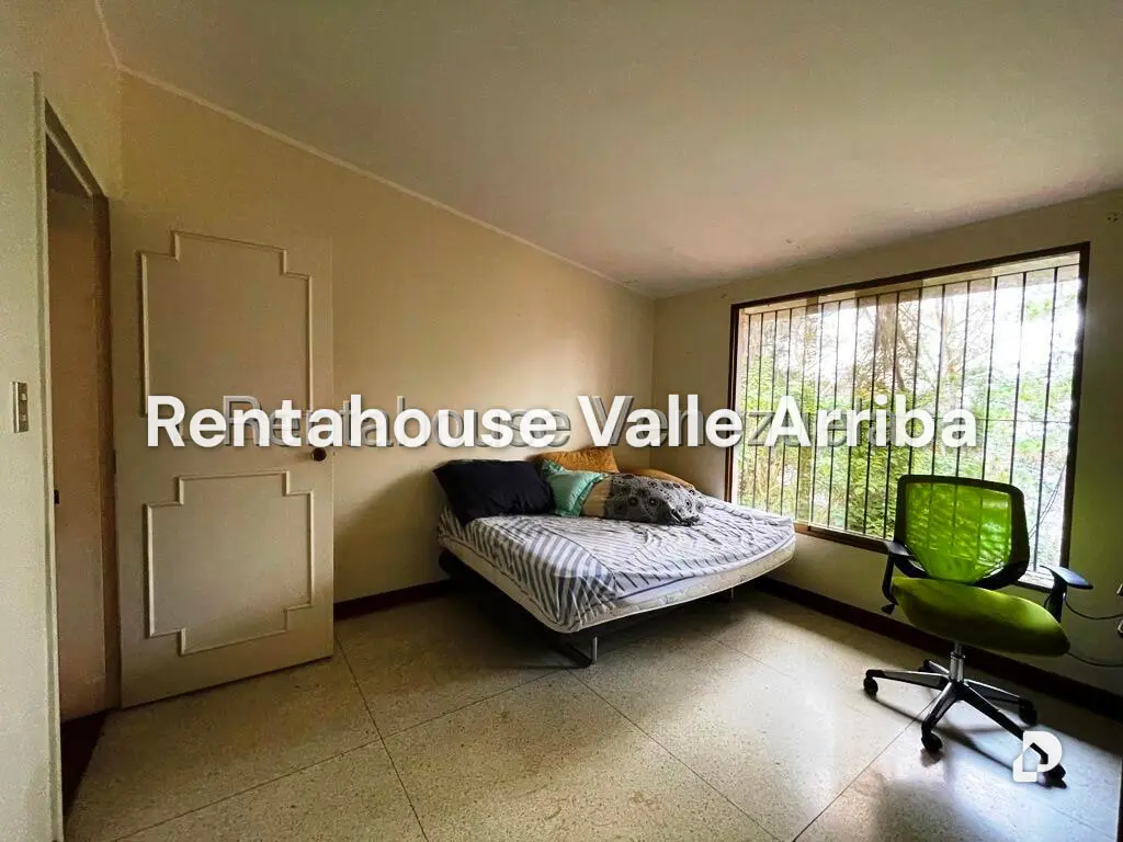 House in Los Guayabitos, Caracas – 57