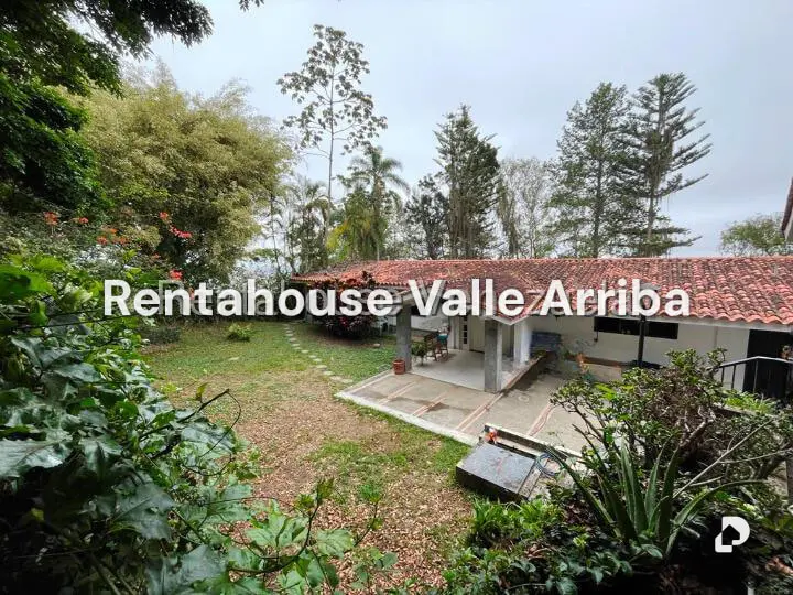 House in Los Guayabitos, Caracas – 13