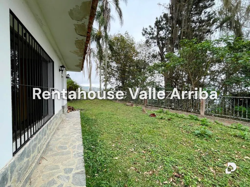 House in Los Guayabitos, Caracas – 87